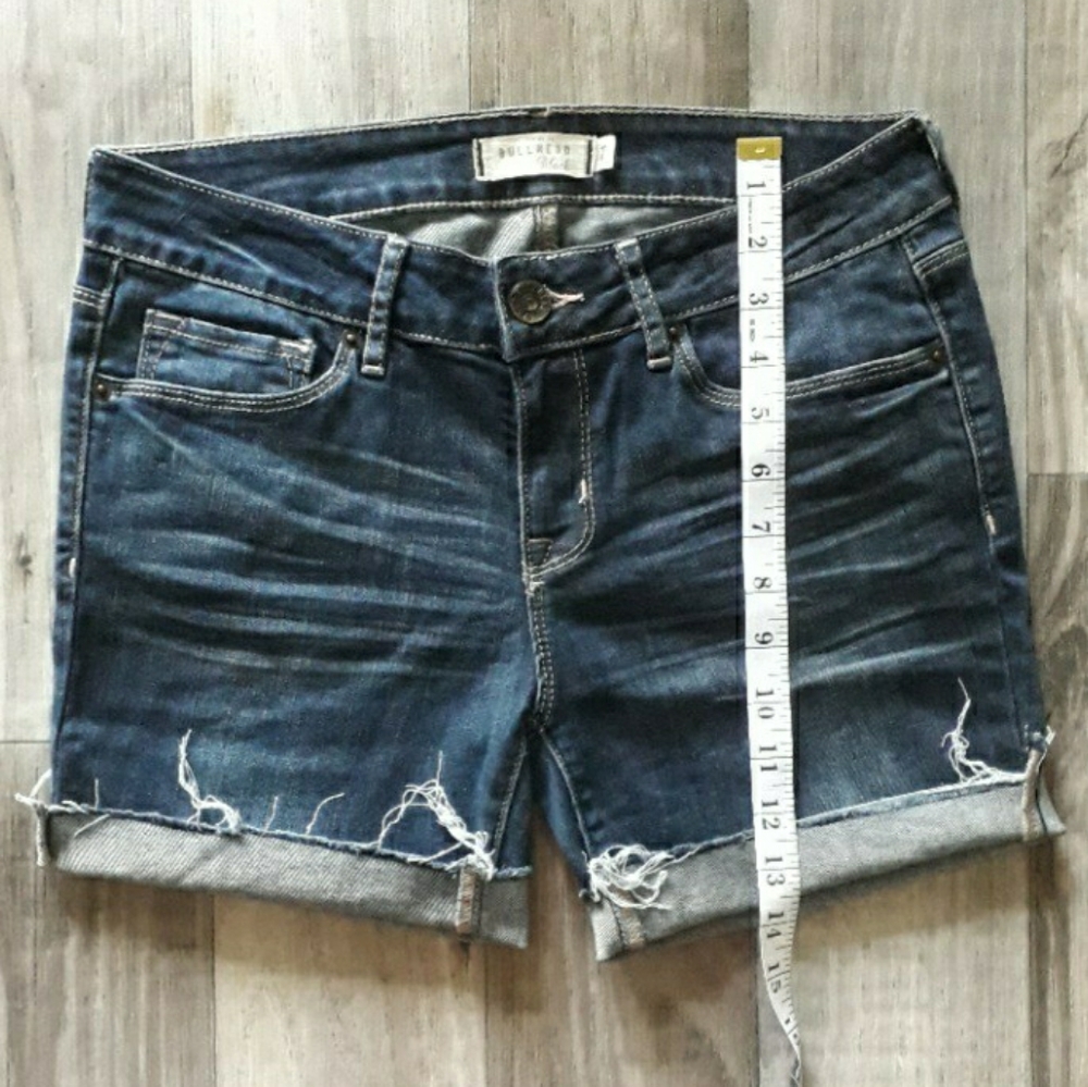 ● Bullhead | Cut Off Short - Picture 8 of 9